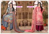 Floreon Lotus New Exclusive Wear Cotton Heavy Designer Dress Material Collection